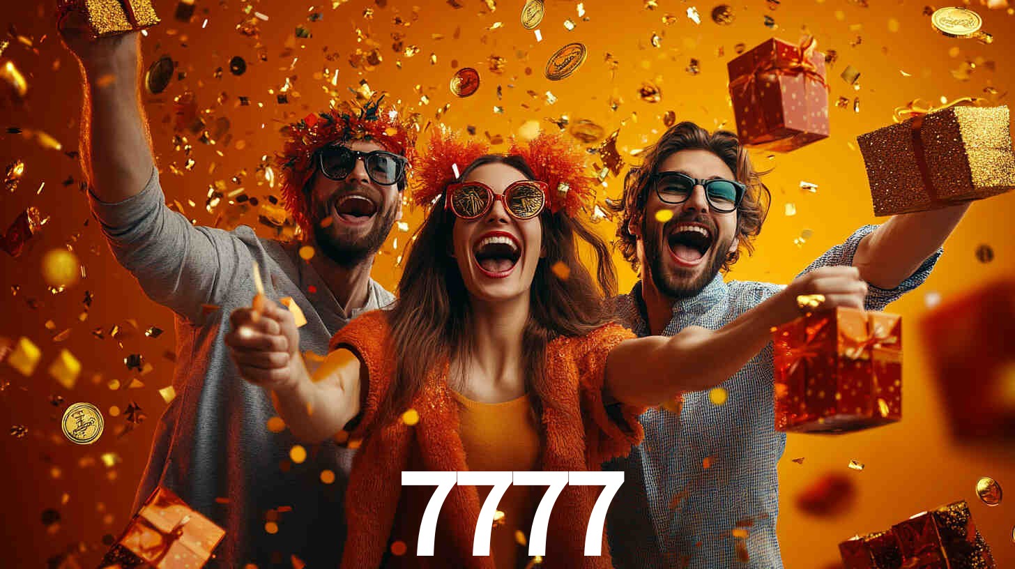 7777: A Experiência de Casino com Jogos de Mesa ao Vivo