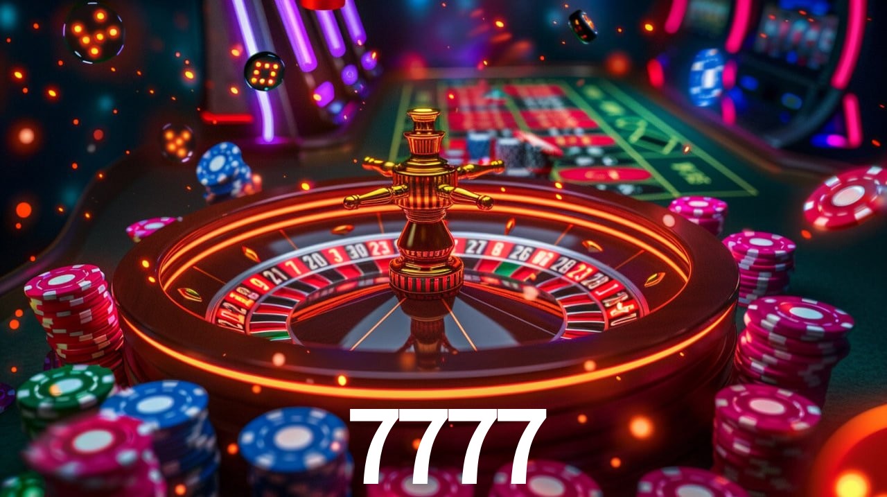Bônus Diários 7777