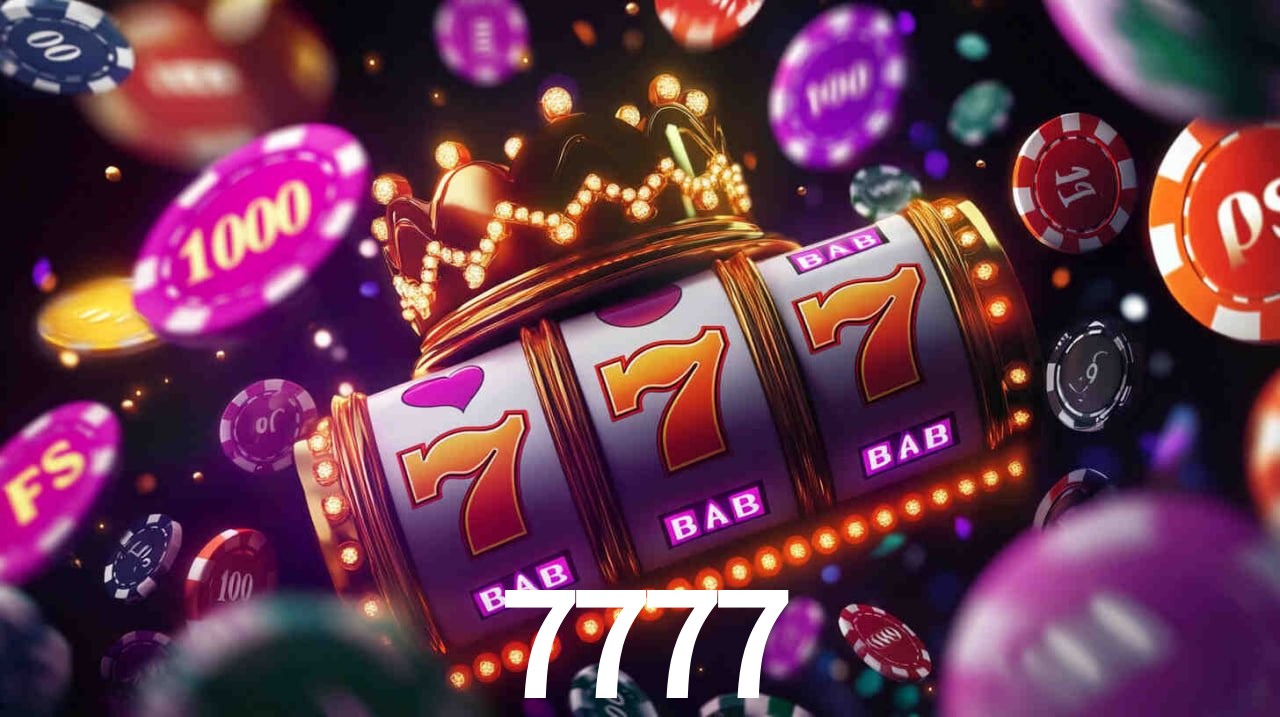Live Casino 7777