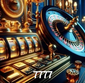 Gates of Olympus 7777