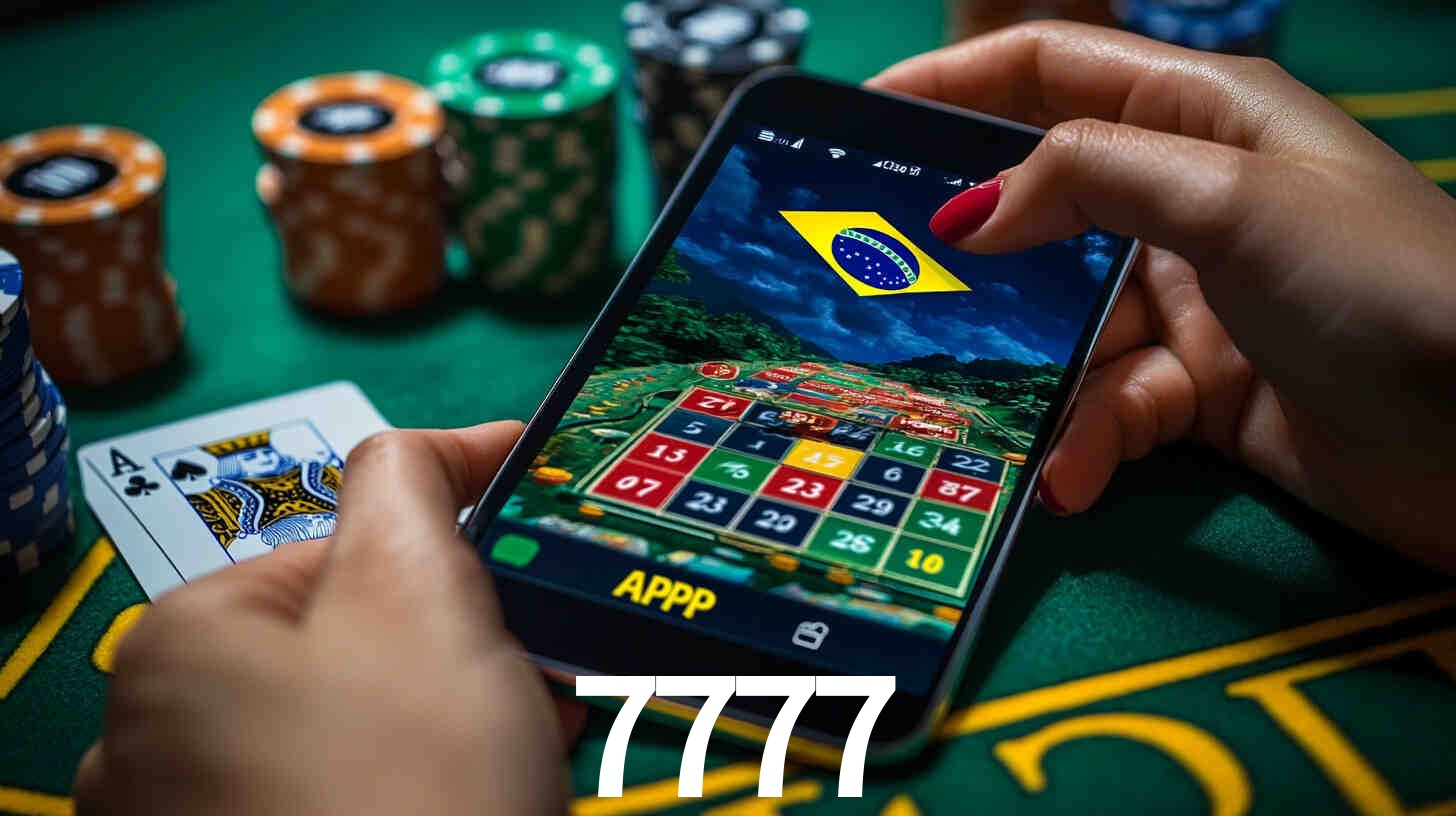 Explorando a Categoria de Eventos em Apostas na 7777