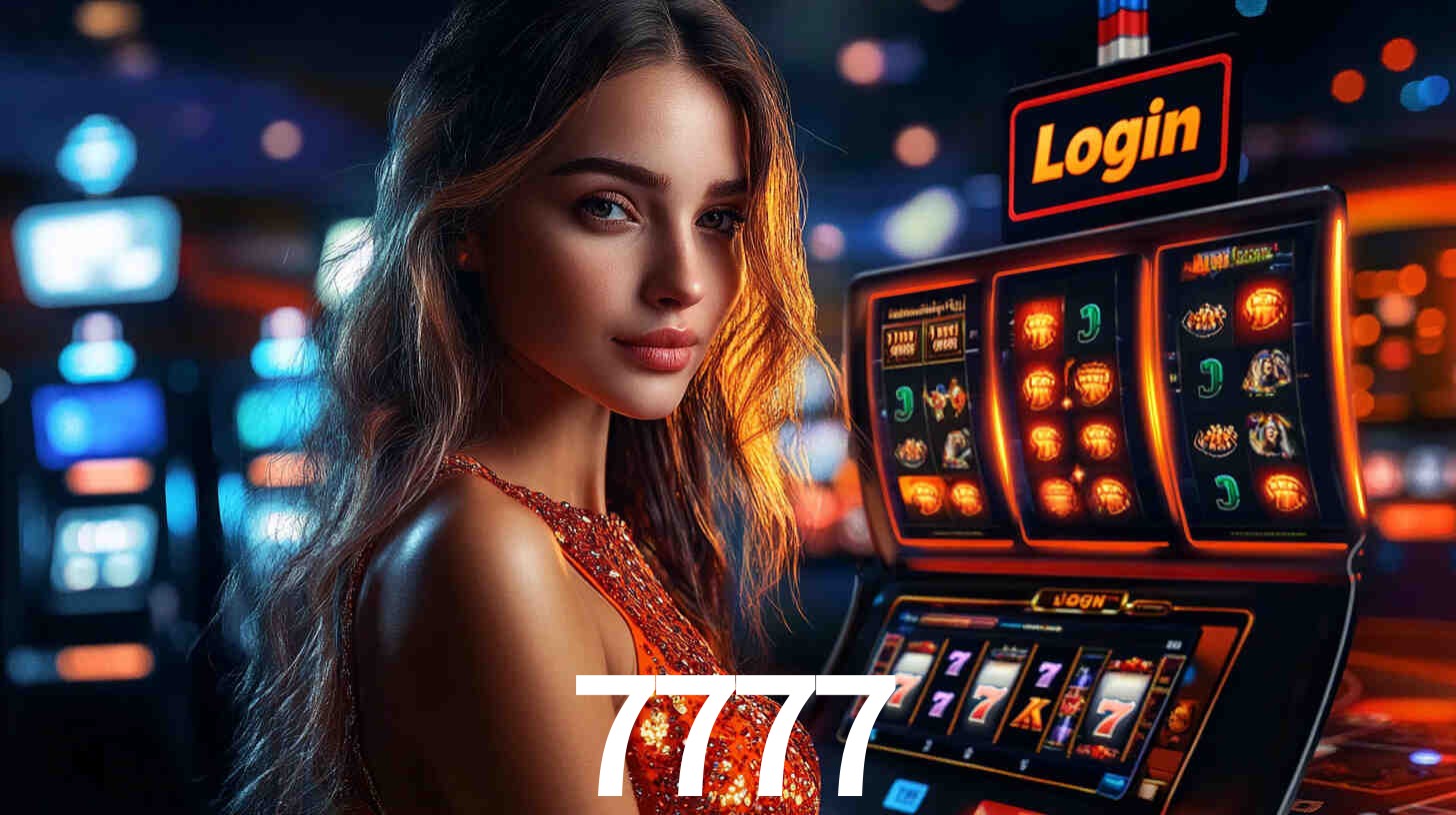 Sinta a adrenalina dos jogos de cassino com 7777