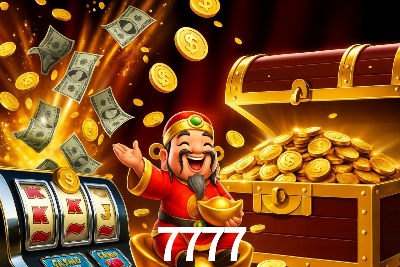Estatísticas Crash Games 7777