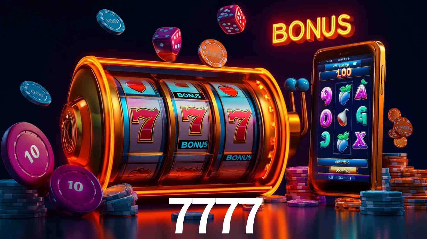 Inovações de Jogos na 7777: O Futuro das Experiências Interativas