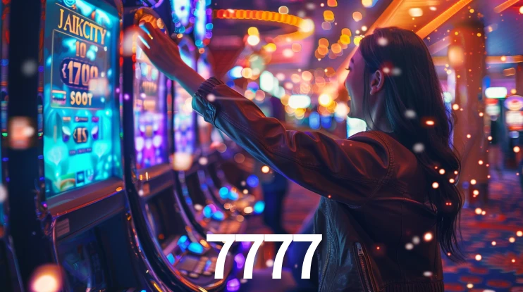 7777
