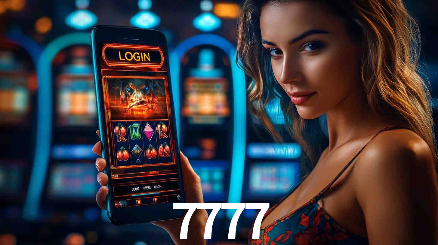 7777 bet io