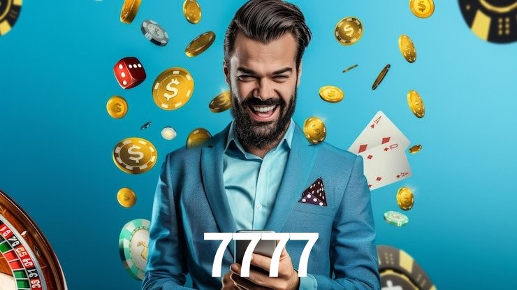 Slot Games 7777