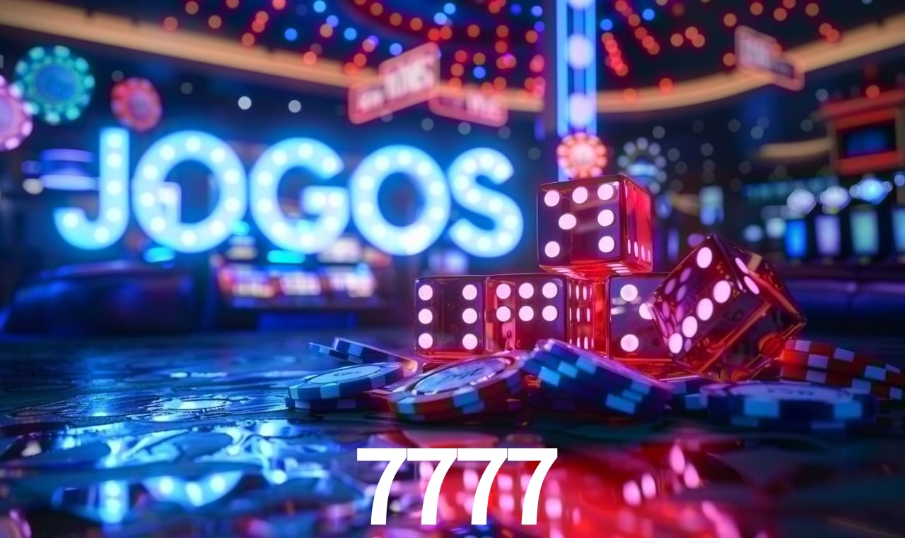 Casino VIP 7777