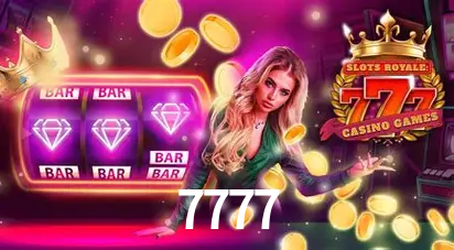 Desvendando o Mundo dos Jogos Virtuais na 7777
