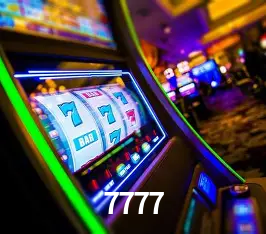 Inovações de Jogos na 7777: O Futuro das Experiências Interativas