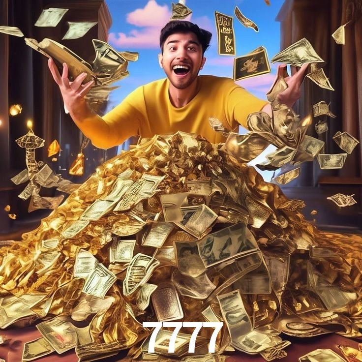 Estatísticas 7777