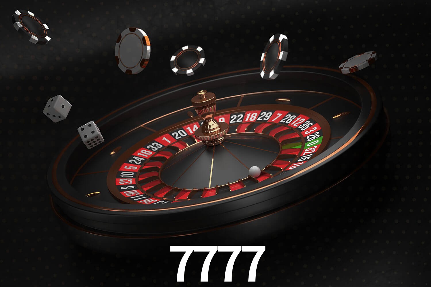 7777 bet io login