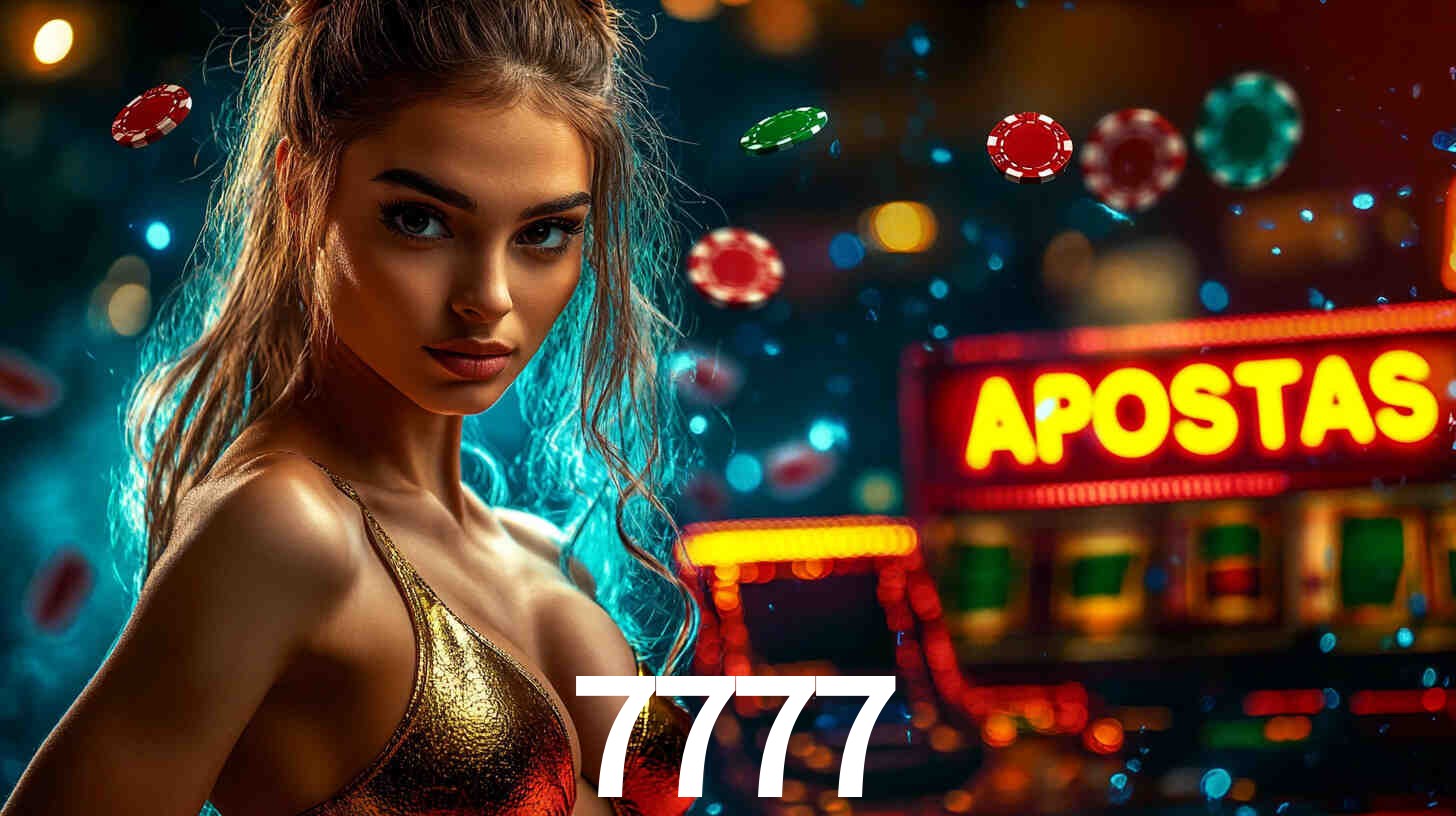 Descubra a Essência do 7777: Nossa História e Compromissos
