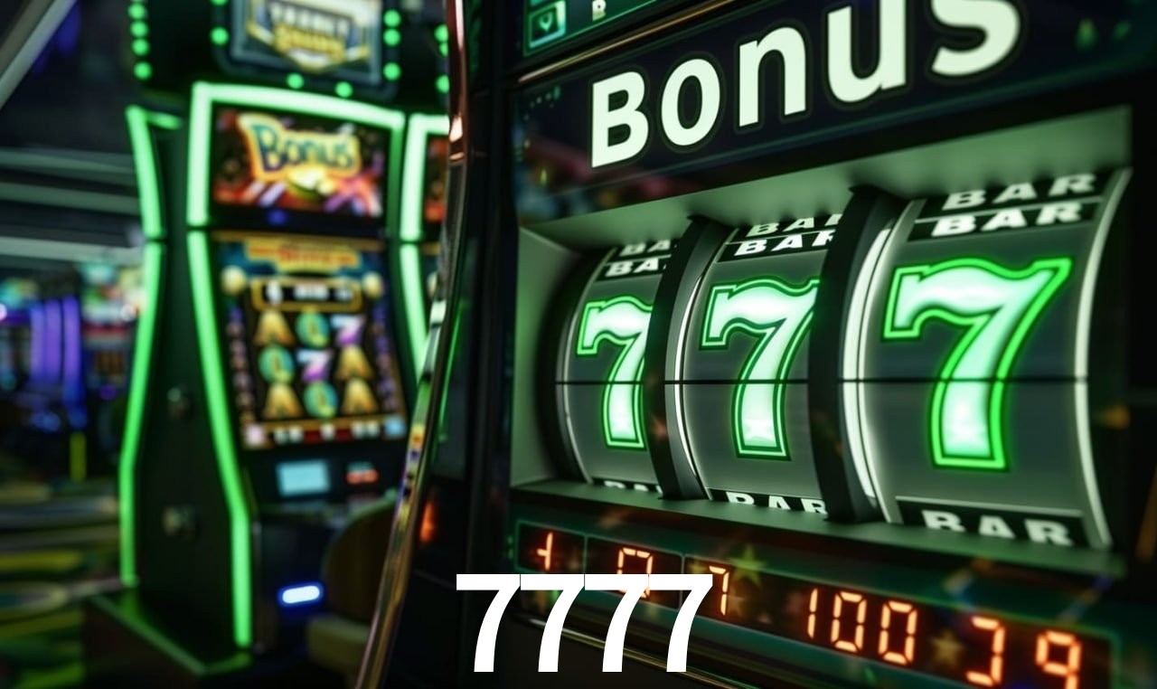 Game Providers 7777