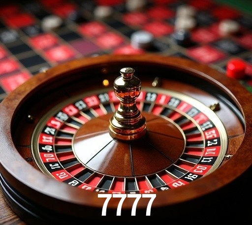 7777