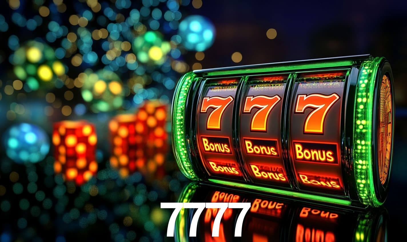 Requisitos do APK da 7777 para Android