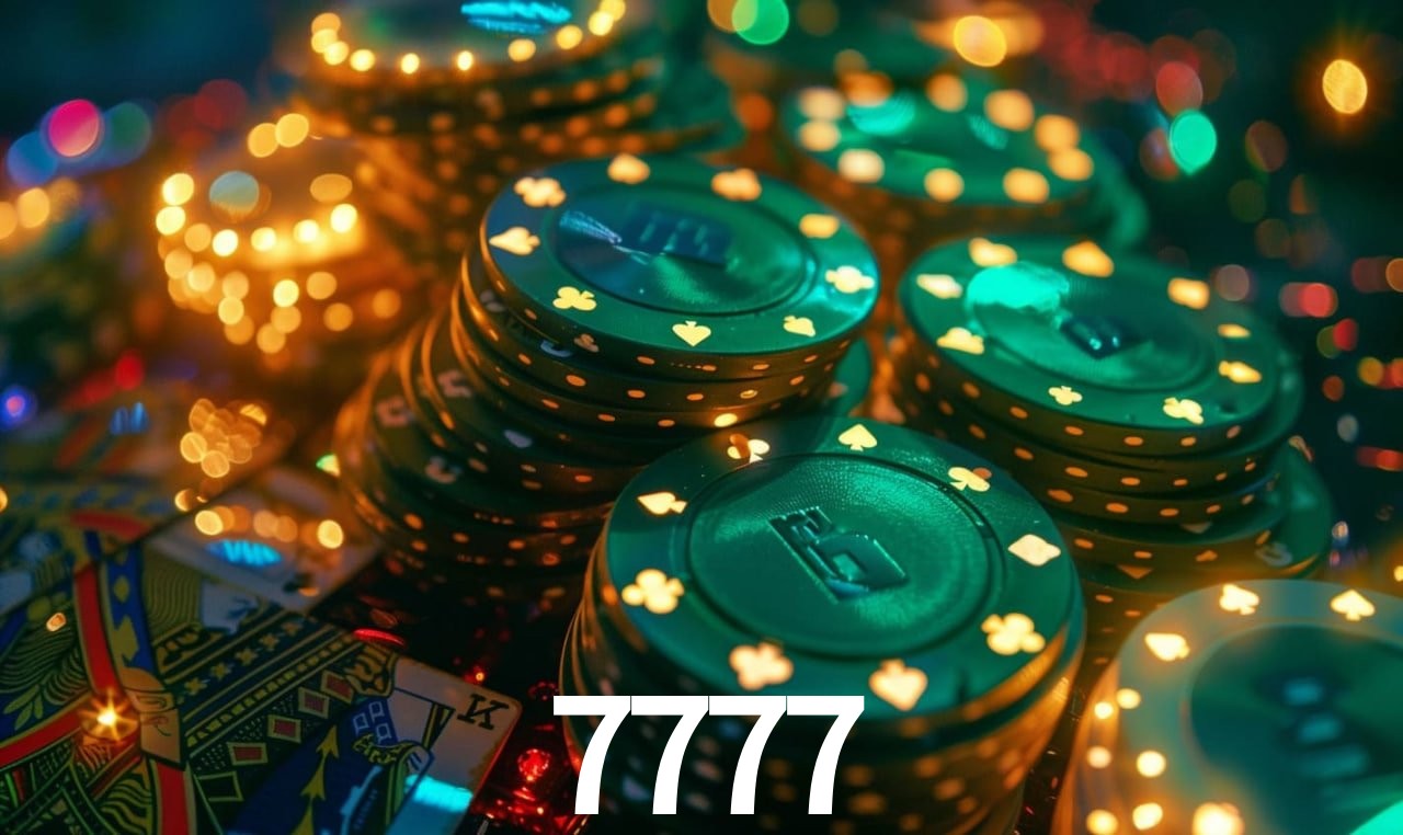 Diretório de Jogos 7777