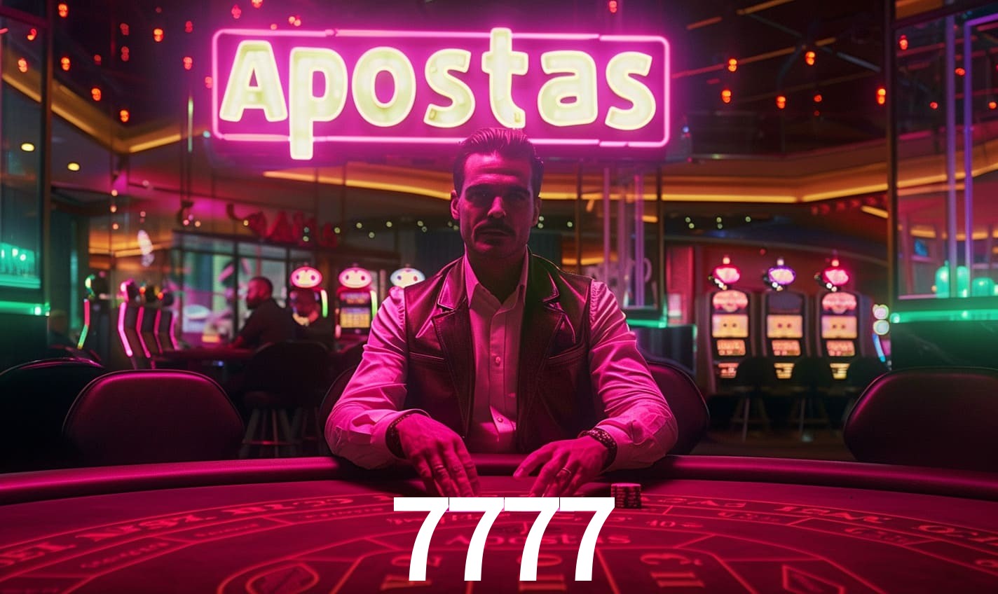 7777