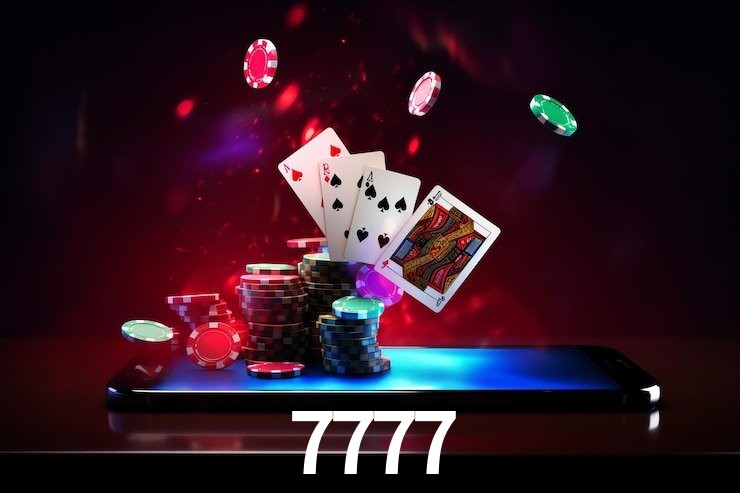 Games Directory 7777