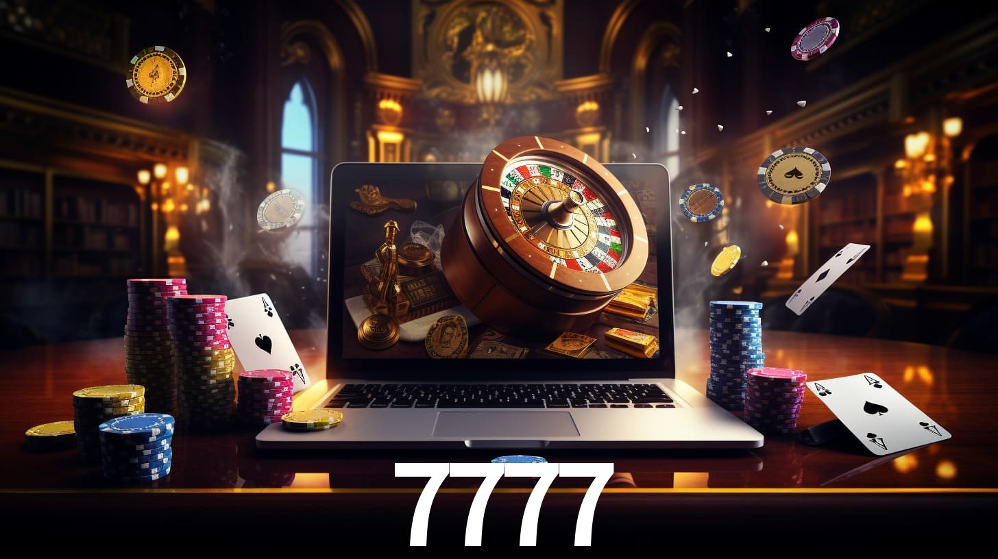 VIP Casino 7777