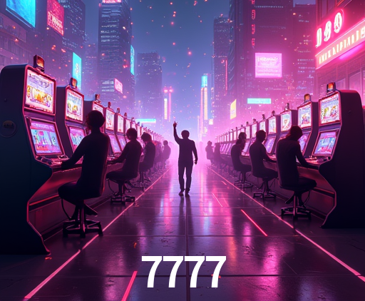 Apostas de Tênis 7777