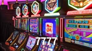 Casino Ao Vivo 7777