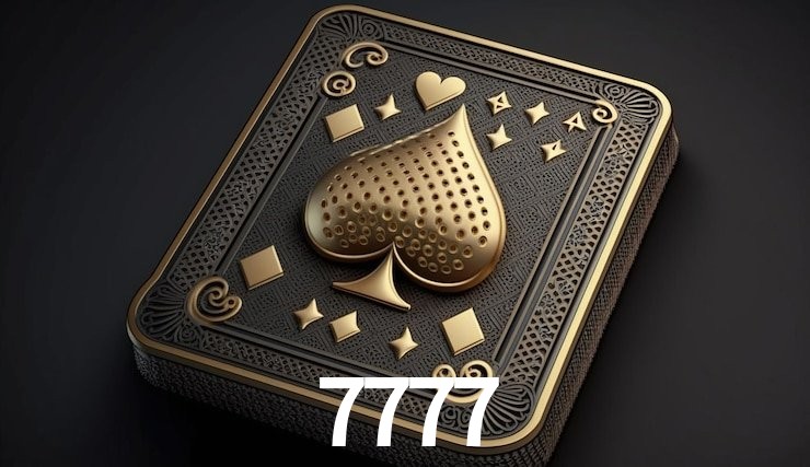 Tecnologia da Plataforma 7777