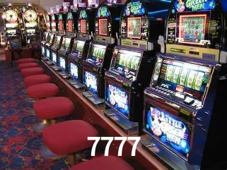 Desvendando o Mundo dos Jogos Virtuais na 7777