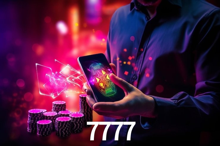 Estatísticas Esportivas 7777