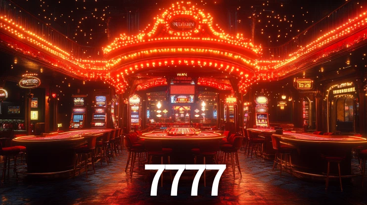 7777 bet io login