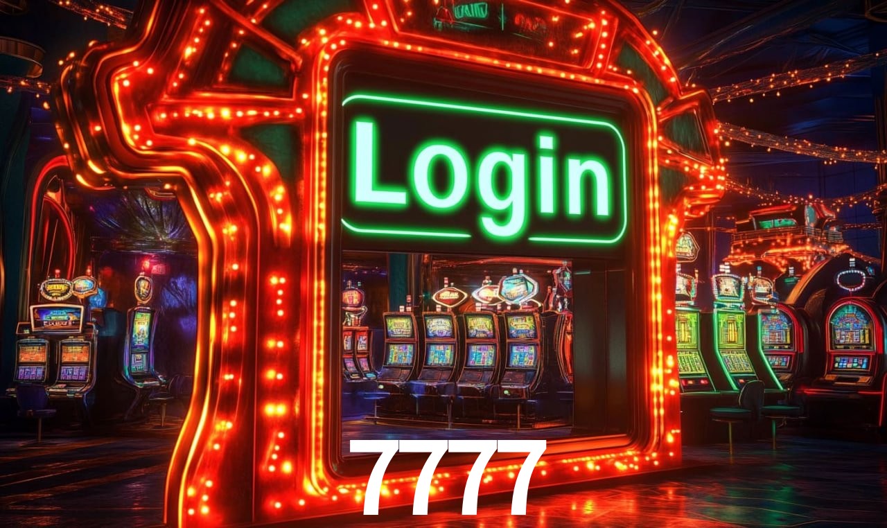 Jogos de Slot 7777