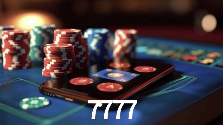 Recursos de Bônus 7777