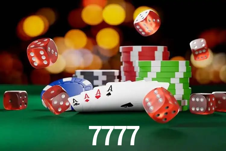 Requisitos do APK da 7777 para Android