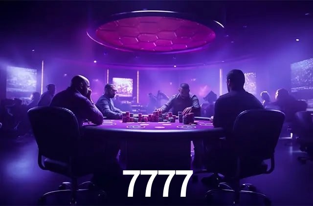 Sistemas de Segurança 7777