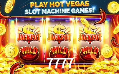 Descubra o Mundo do Cassino Online com 7777