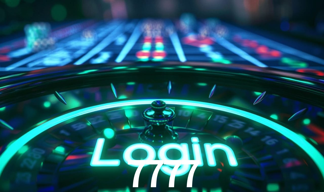 Casino Ao Vivo 7777
