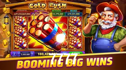Descubra a Magia dos Jogos de Arcade no 7777