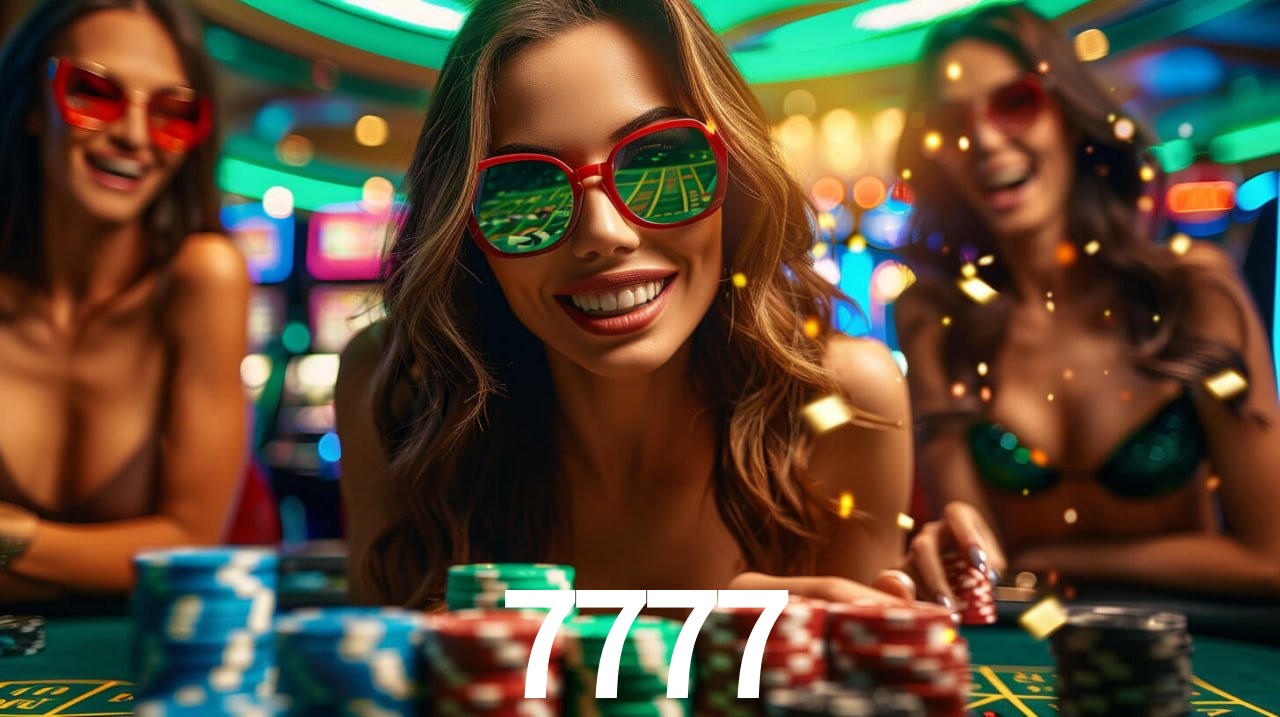 Statistics 7777