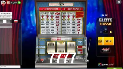 Descubra o Mundo do Cassino Online com 7777