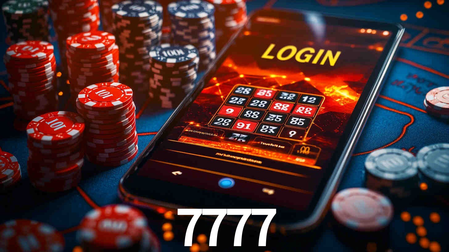 7777,7777 bet io