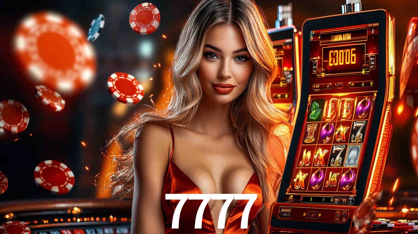 7777: Seu Cassino Premiado com Pagamentos Rápidos