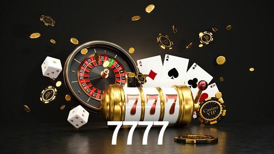 Football Betting 7777