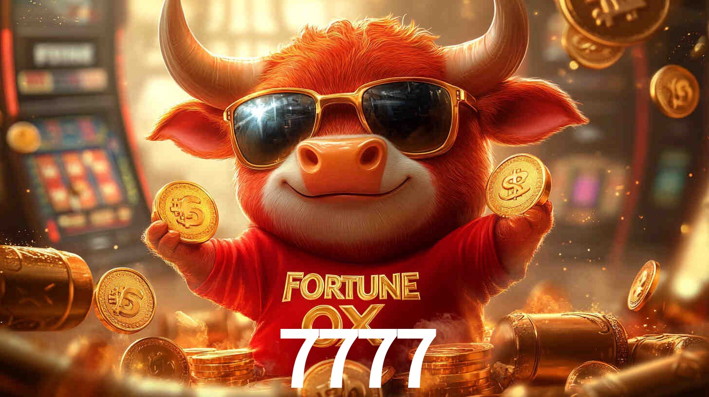 Bônus Generosos e Exclusivos no 7777 para Você!