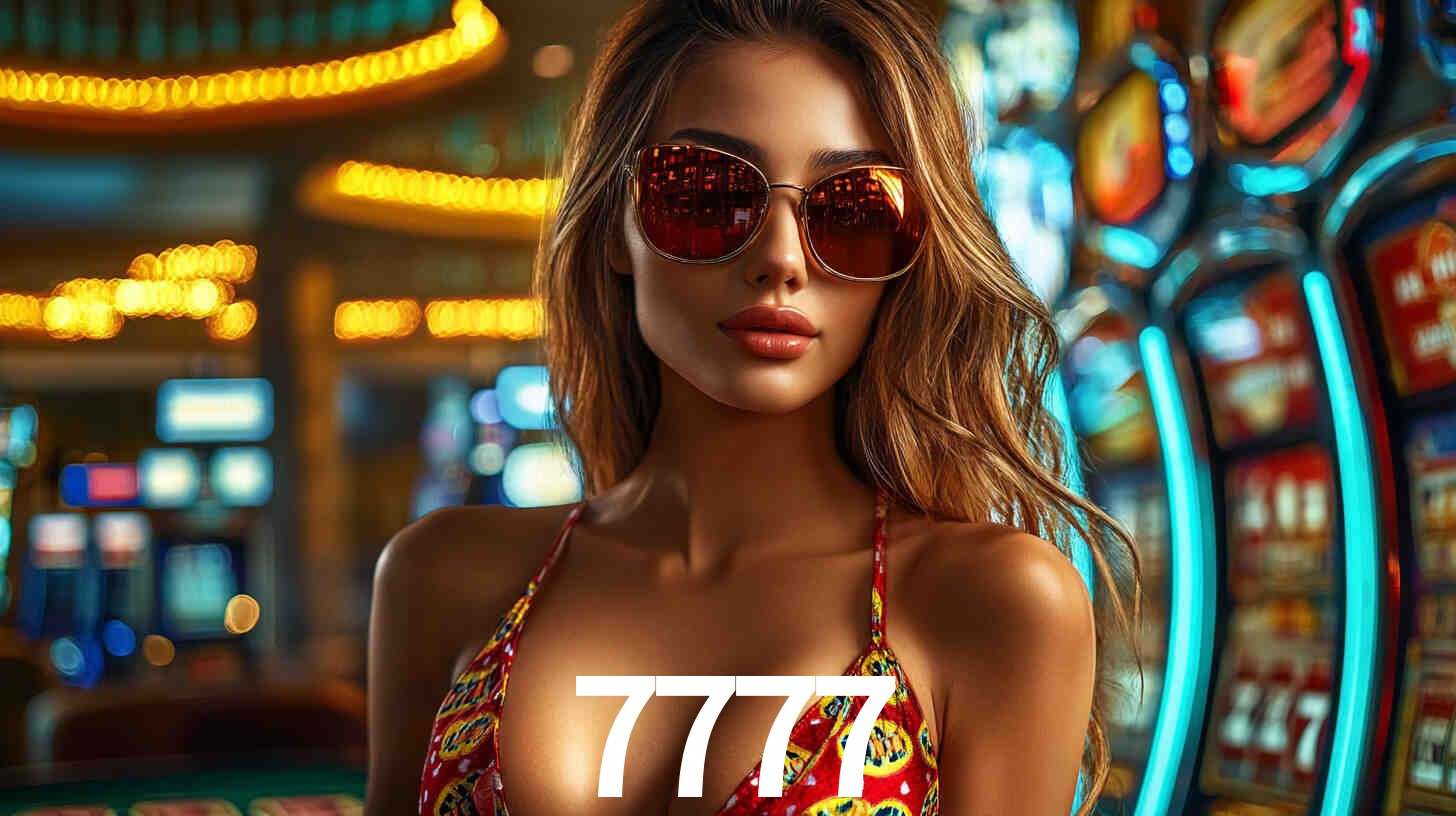 7777 App Interface