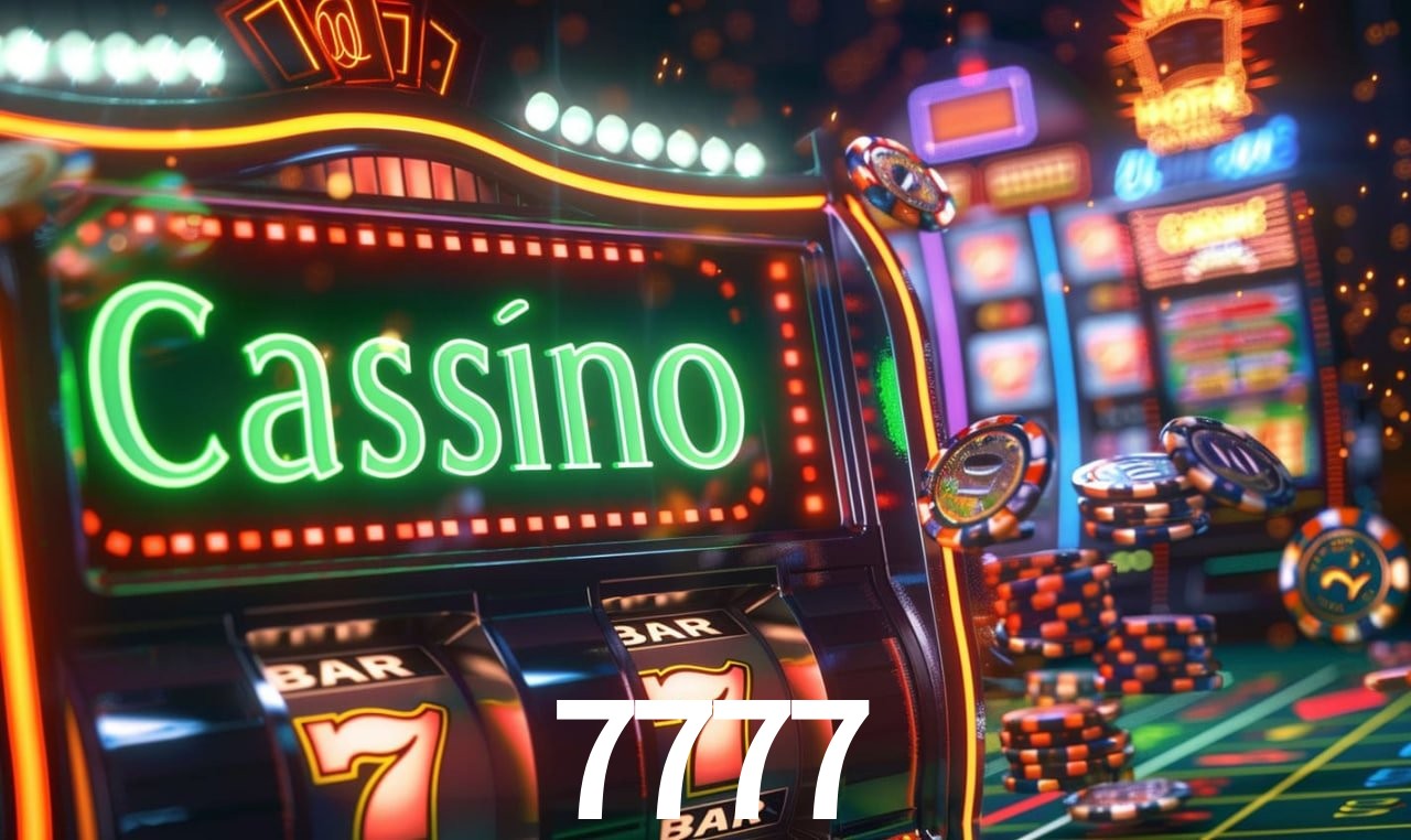 Requisitos do APK da 7777 para Android