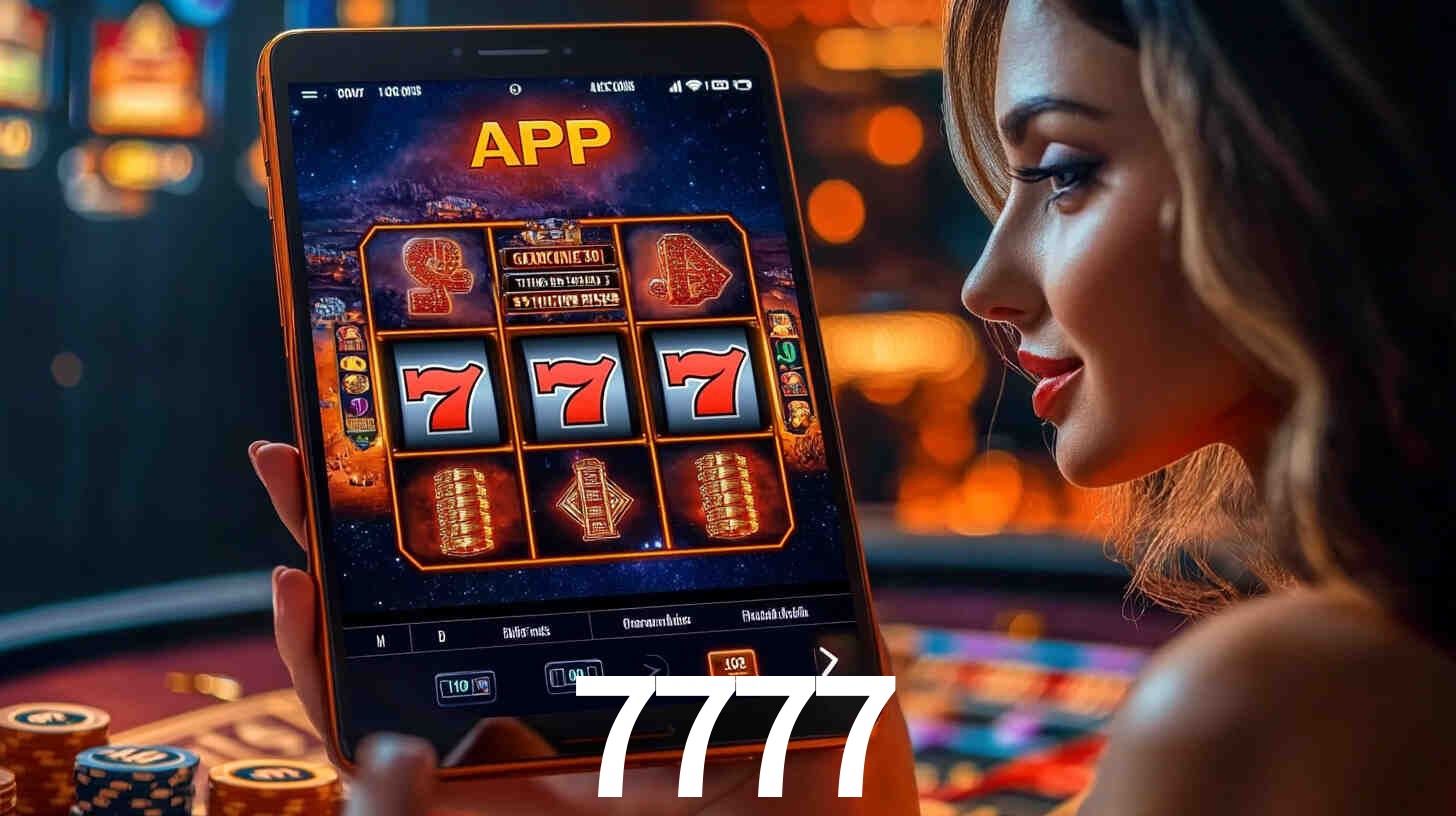 7777,7777 bet io