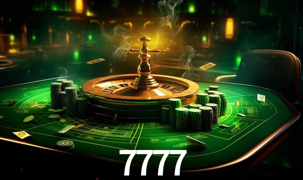 Interface do App 7777