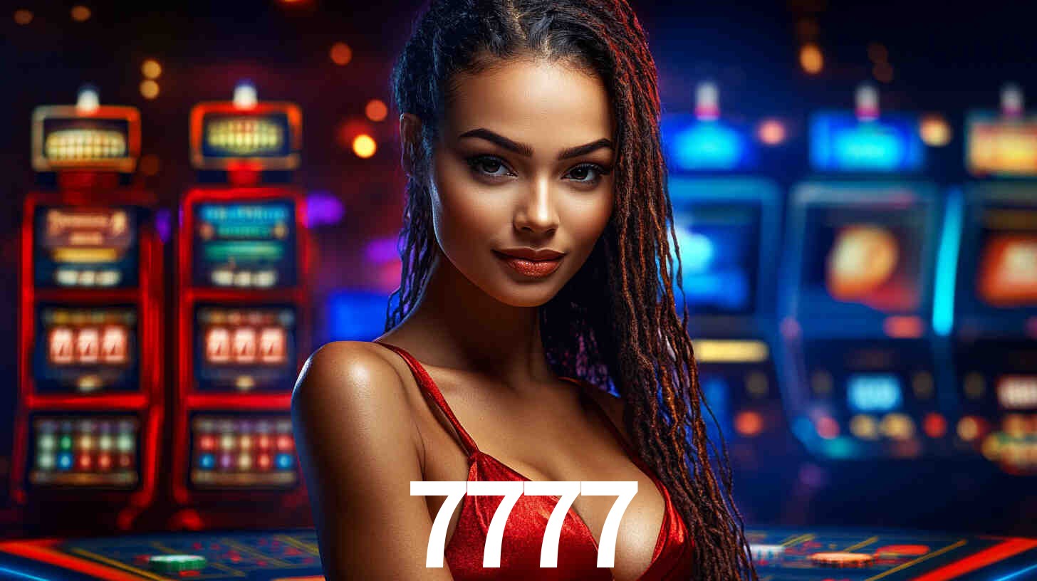 Desvendando o Mundo dos Jogos Virtuais na 7777