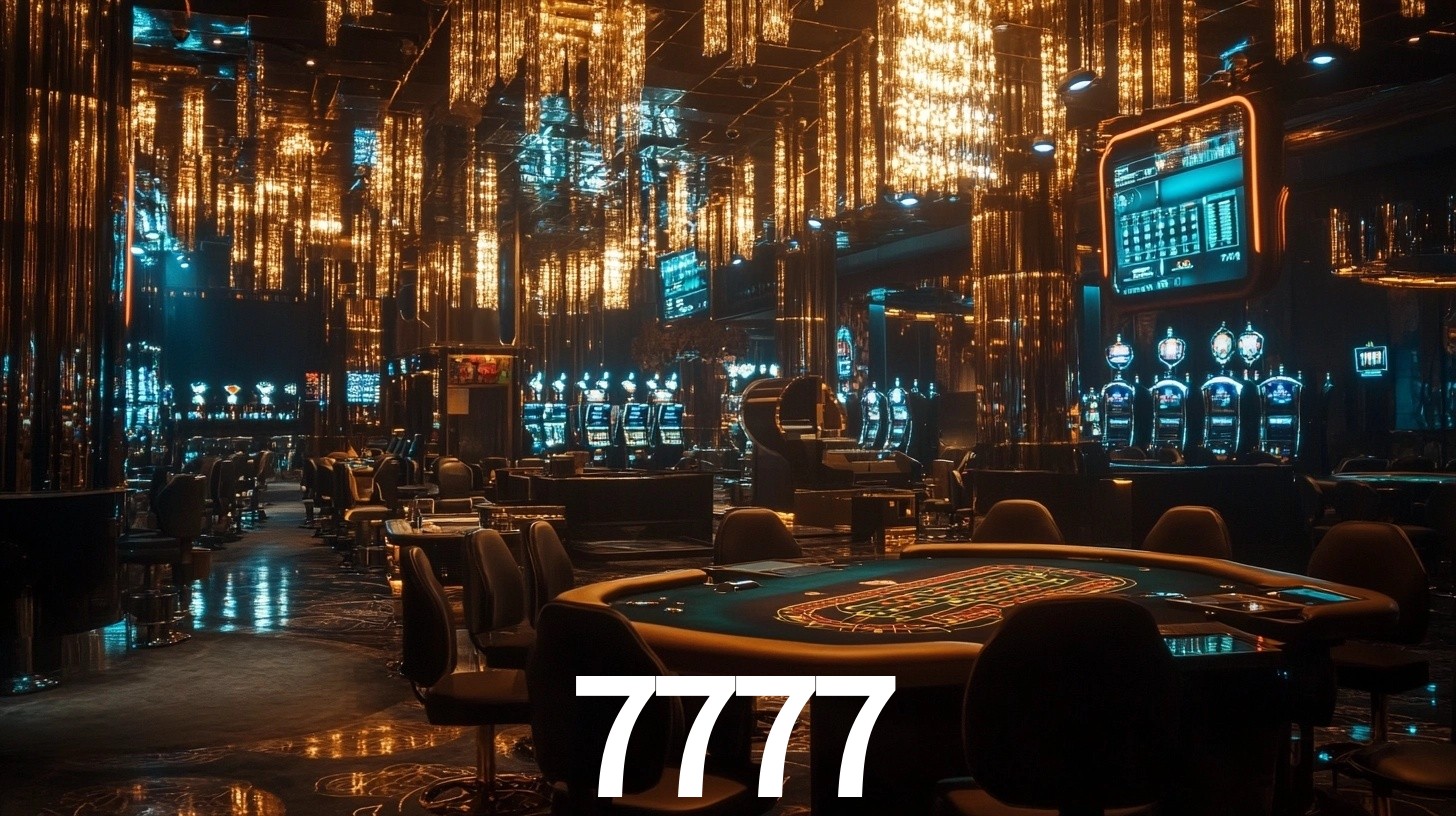 7777 bet io