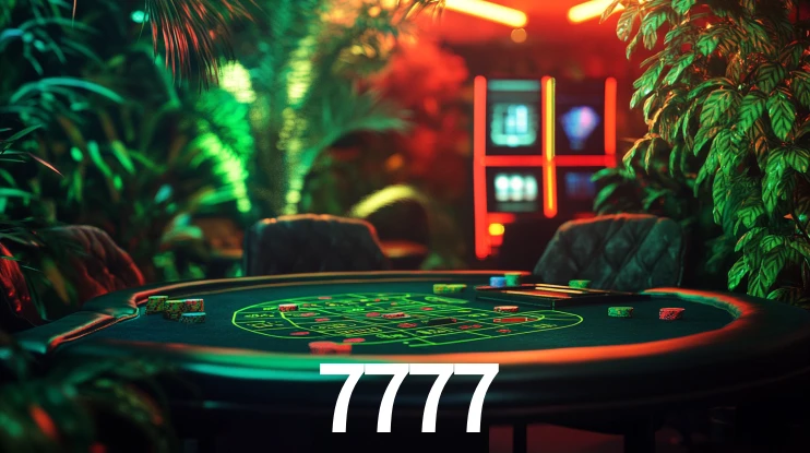 Live Casino 7777